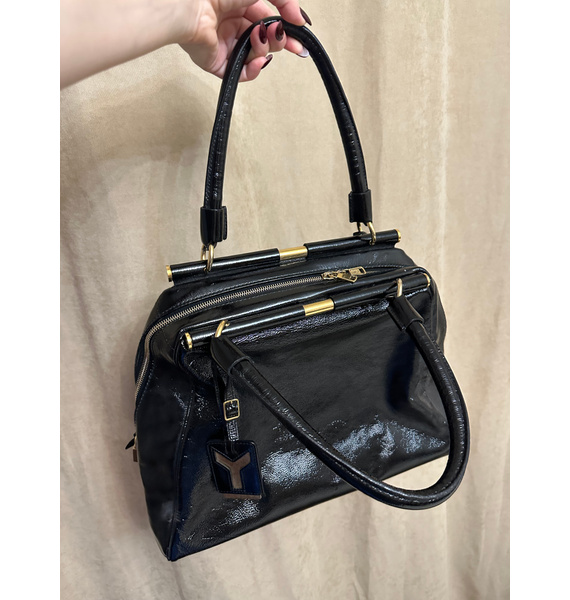 Сумка • Saint Laurent • Черный