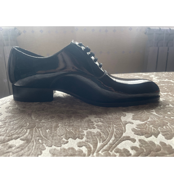 Туфли • TOM FORD • Черный