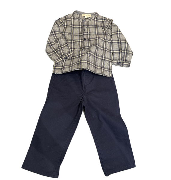Комплект • Ralph Lauren • Синий