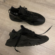 Кроссовки • Nike • Черный