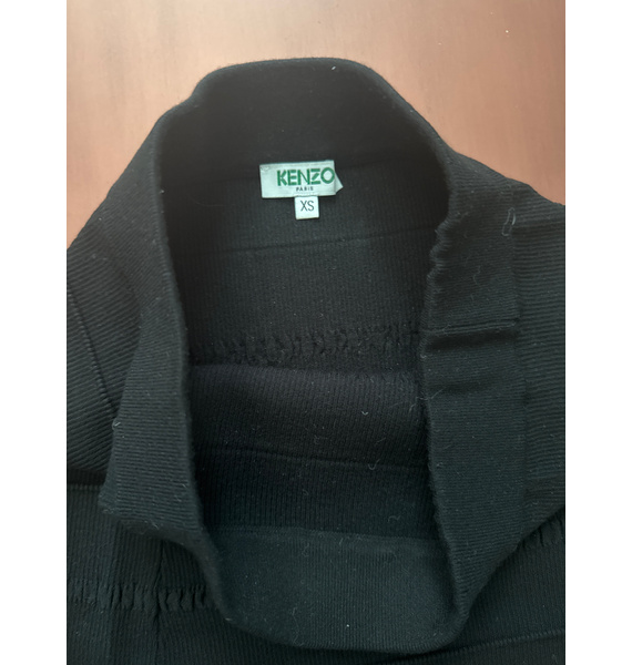 Юбка • Kenzo • Черный