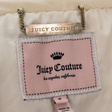 Куртка • Juicy Couture • Молочный