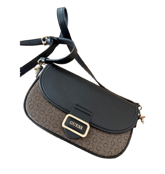 Сумка • GUESS • Коричневый