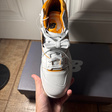 Кроссовки • New Balance • Белый