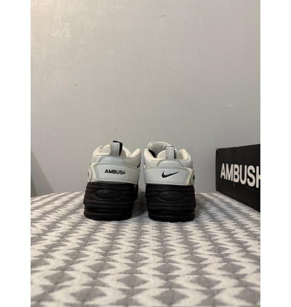 Кроссовки • Nike x Ambush • Белый