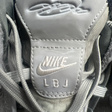 Кроссовки • Nike • Серый