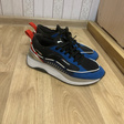 Кроссовки • PUMA • Синий
