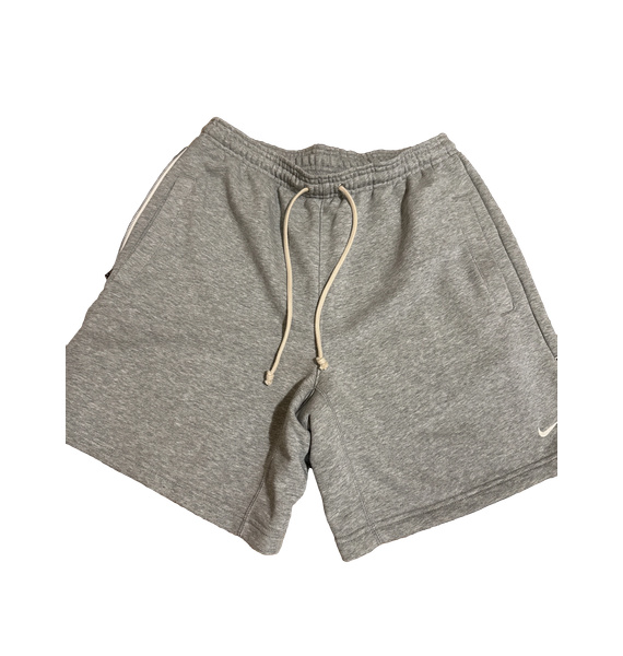 Шорты • Nike • Серый