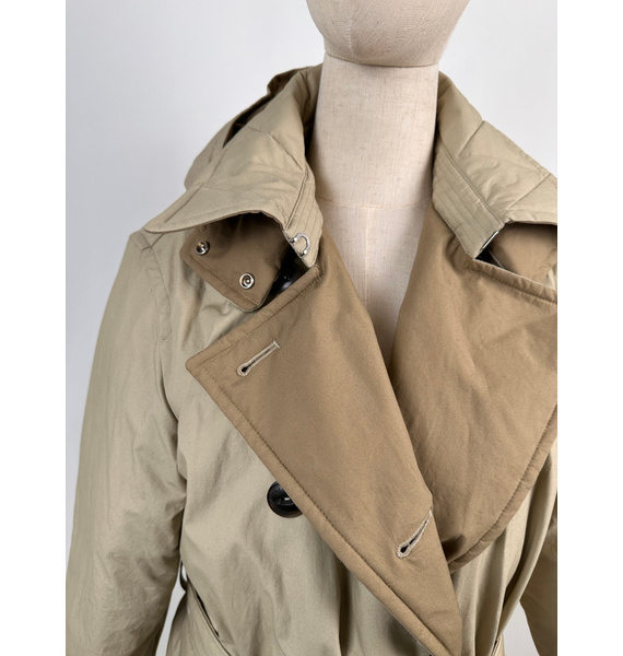 Тренч • rag & bone • Бежевый