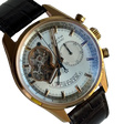 Часы • Zenith • Золотой