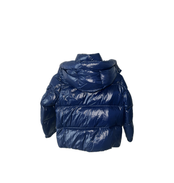 Куртка • Moncler • Синий