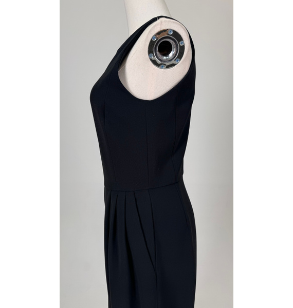 Комбинезон • Max Mara • Черный