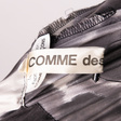 Юбка • Comme Des Garçons • Серый