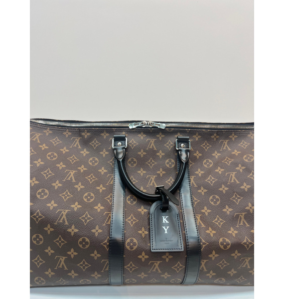Сумка • Louis Vuitton • Коричневый