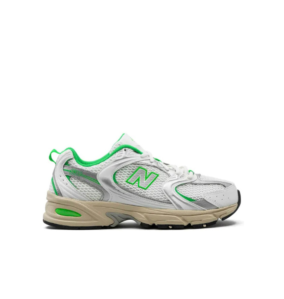 Кроссовки • New Balance • Белый