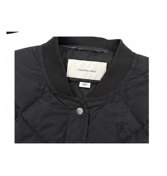 Куртка • Calvin Klein Jeans • Черный