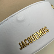 Сумка • Jacquemus • Белый