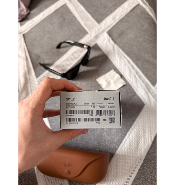 Очки • Ray-Ban • Другое