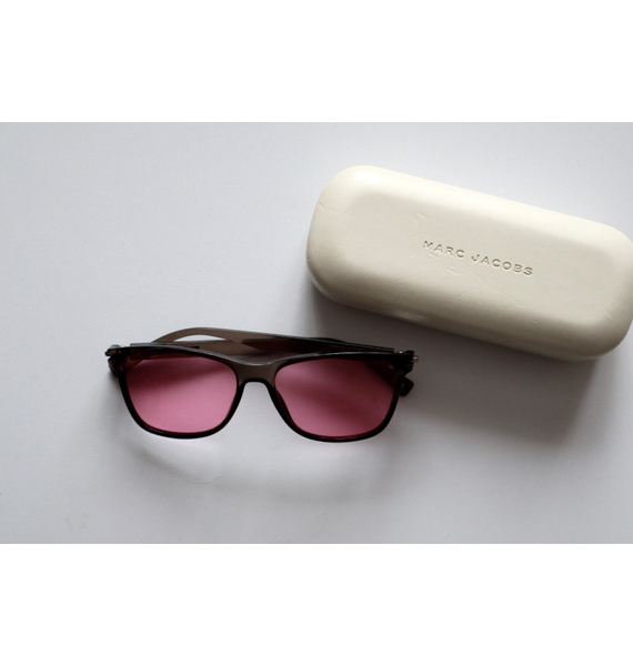 Очки • Marc Jacobs • Розовый