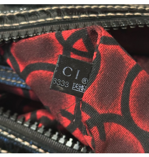 Сумка • Gucci • Черный