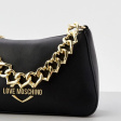 Сумка • Love Moschino • Черный