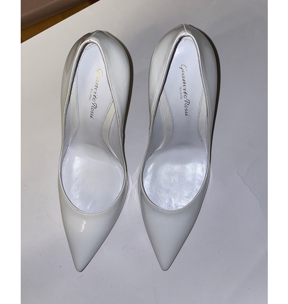 Туфли • Gianvito Rossi • Белый