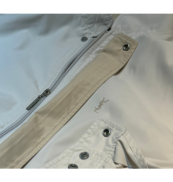 Куртка • Saint Laurent • Белый