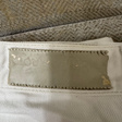 Джинсы • Louis Vuitton • Белый