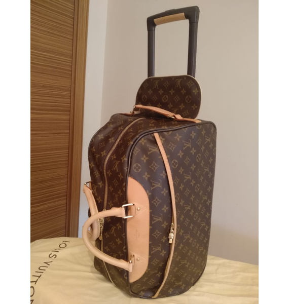Сумка • Louis Vuitton • Коричневый