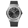 Часы • Hublot • Серый