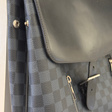Рюкзак • Louis Vuitton • Темно-синий