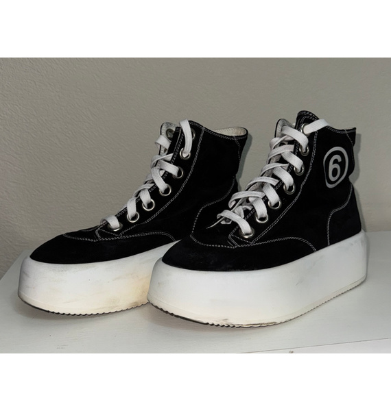 Кеды • MM6 Maison Margiela • Другое