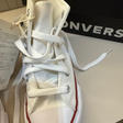 Кроссовки • Converse • Белый
