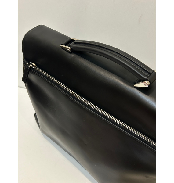 Портфель • Prada • Черный