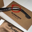 Очки • Burberry Eyewear • Серый