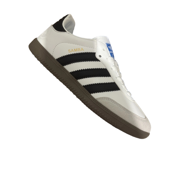 Кроссовки • adidas • Белый