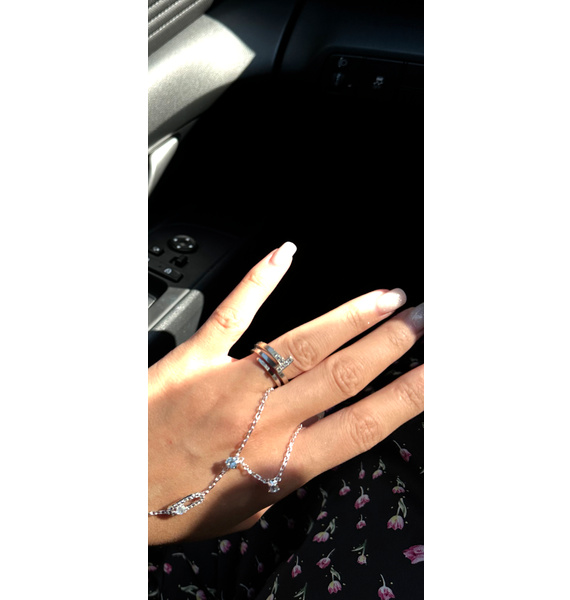 Кольцо • Tiffany & Co. • Другое