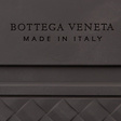 Сникеры • Bottega Veneta • Черный