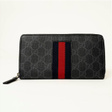 Портмоне • Gucci • Черный