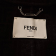 Пальто • Fendi • Черный