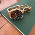 Часы • Tissot • Золотой