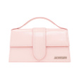 Сумка • Jacquemus • Розовый