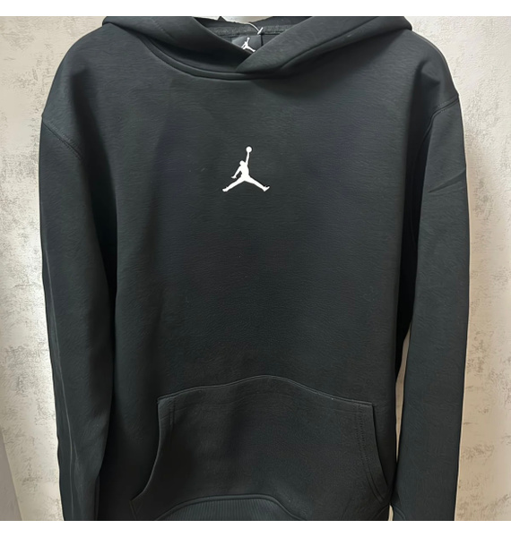 Худи • Jordan • Черный