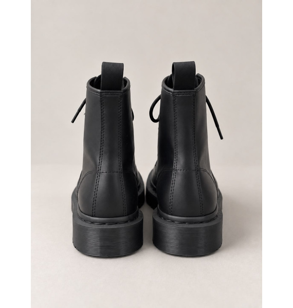 Ботинки • Dr. Martens • Черный