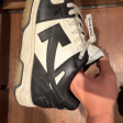 Кроссовки • Off-White • Белый
