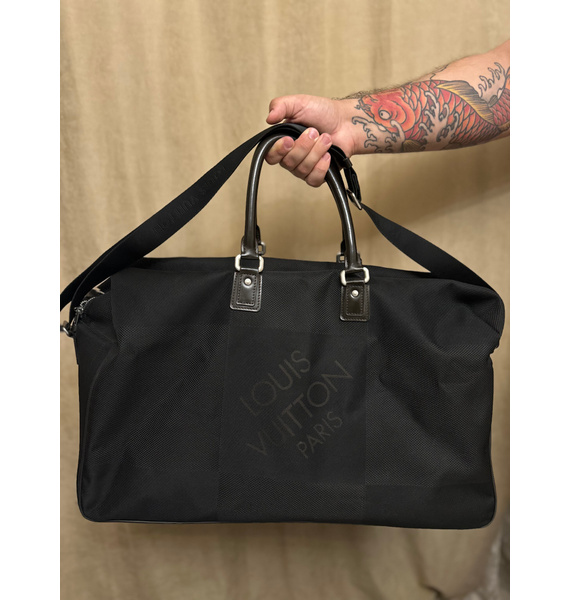 Сумка • Louis Vuitton • Коричневый