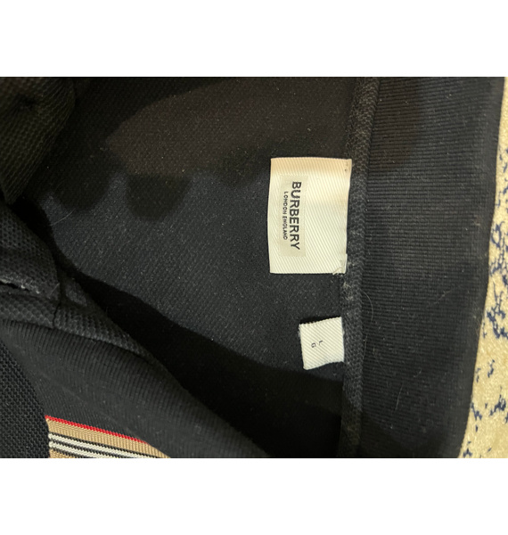 Поло • Burberry • Другое