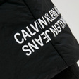 Пуховик • Calvin Klein • Черный