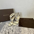 Туфли • Gucci • Бежевый