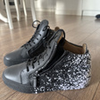 Кроссовки • Giuseppe Zanotti • Черный